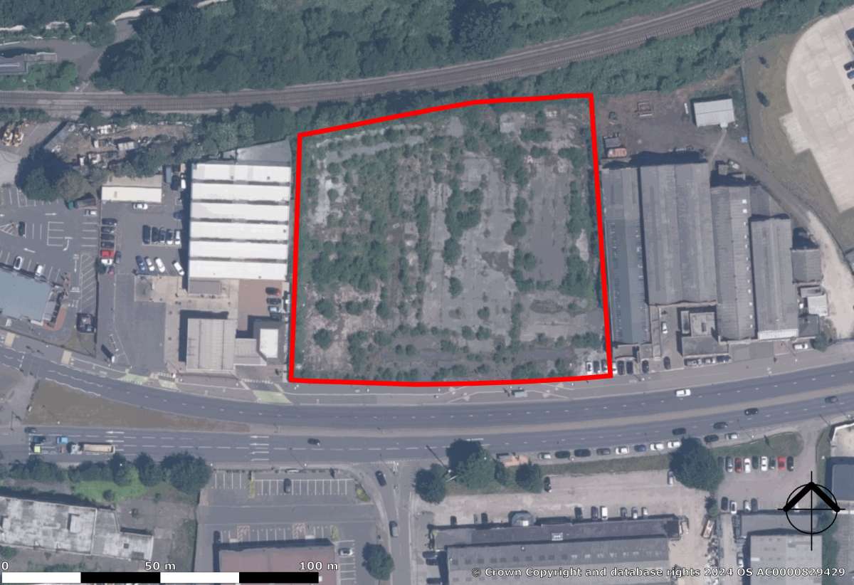 Land in Nottingham - photo 2