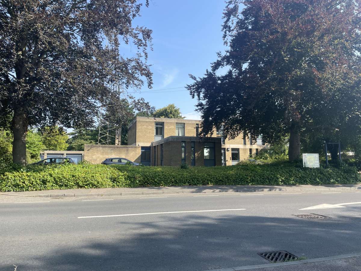 Land in Mildenhall - photo 2