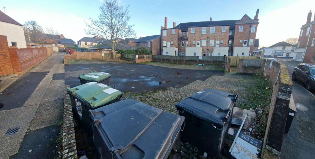 Land in Gosport - photo 4