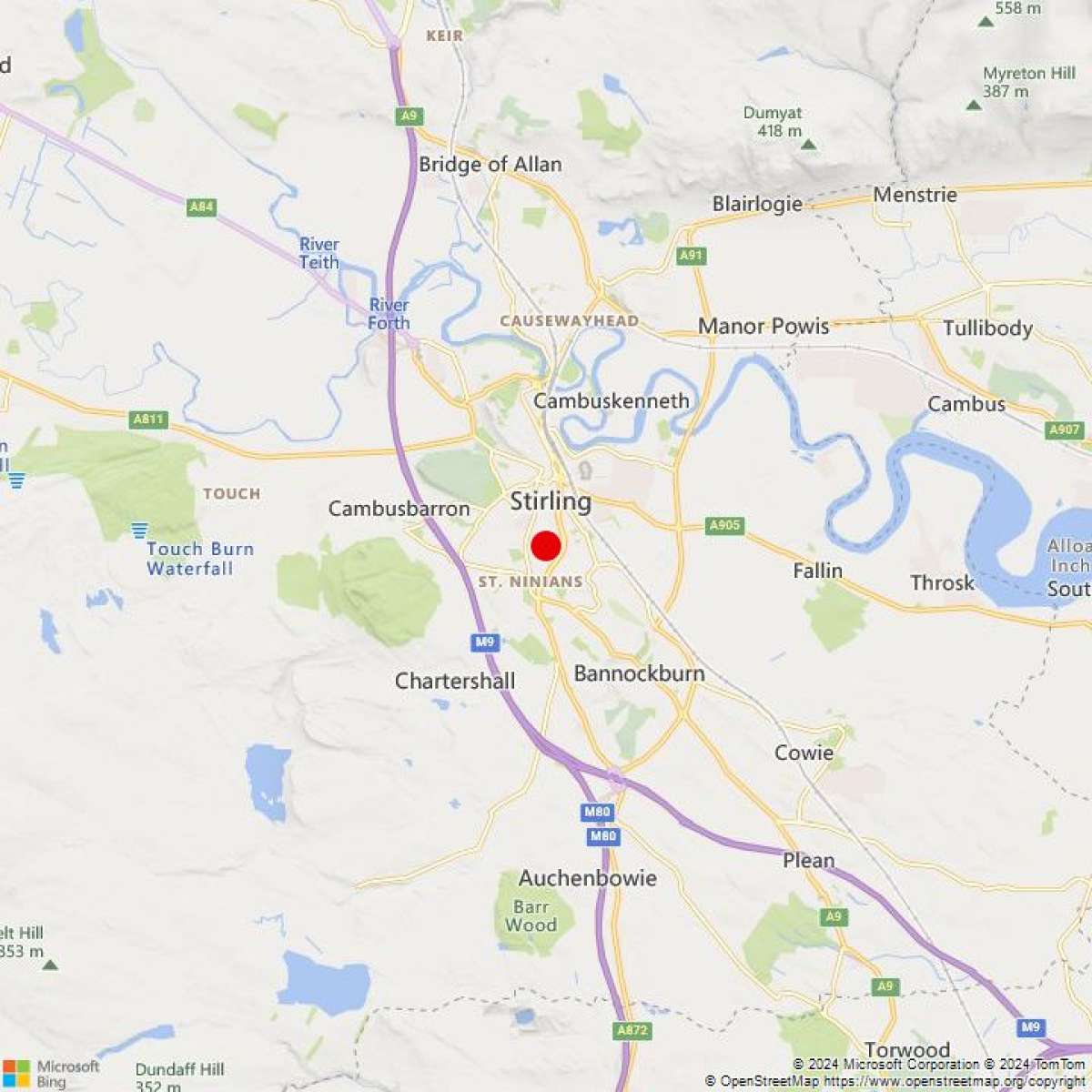 Land in Stirling - photo 3