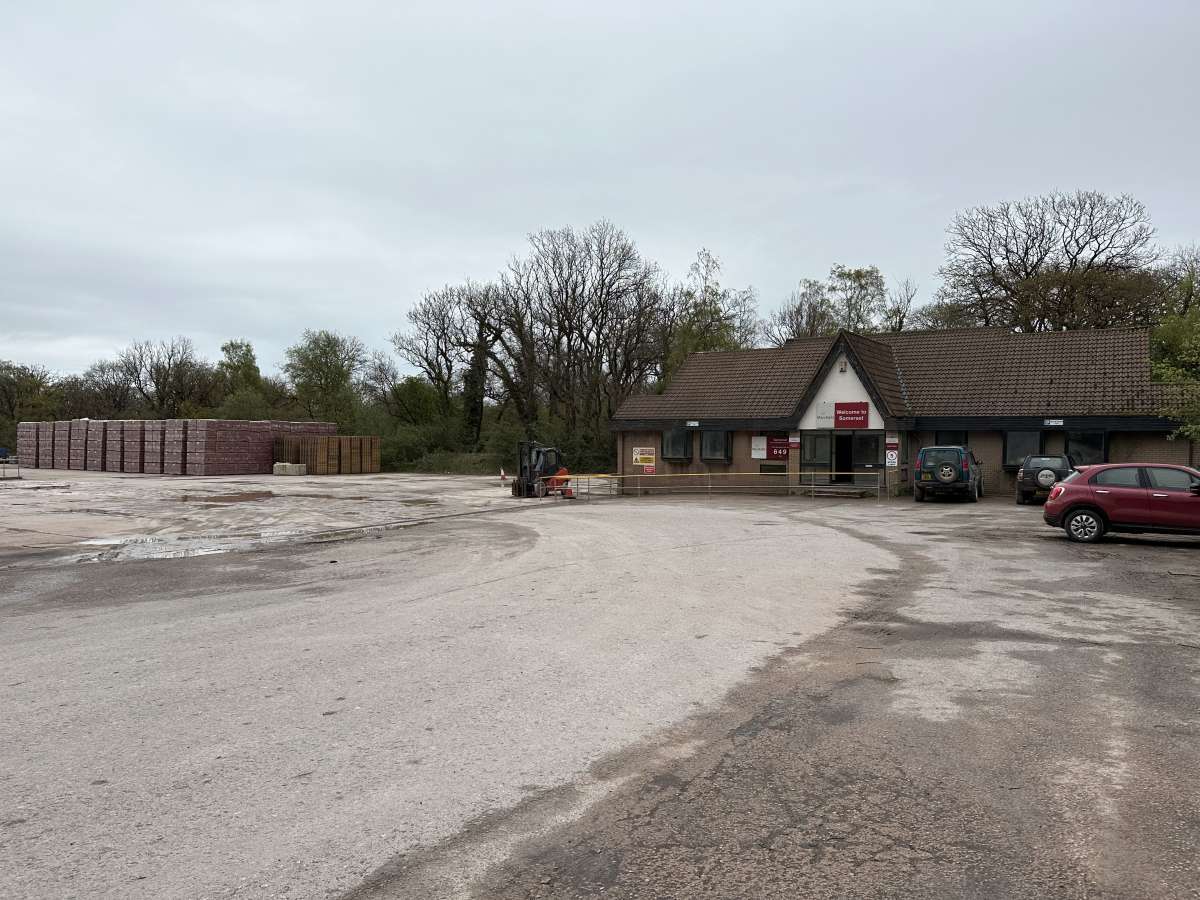 Land in Shepton Mallet - photo 3