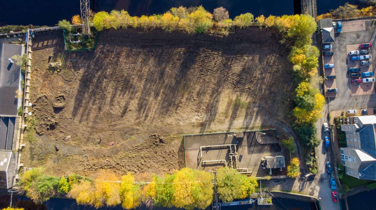 Land in Sowerby Bridge - photo 3