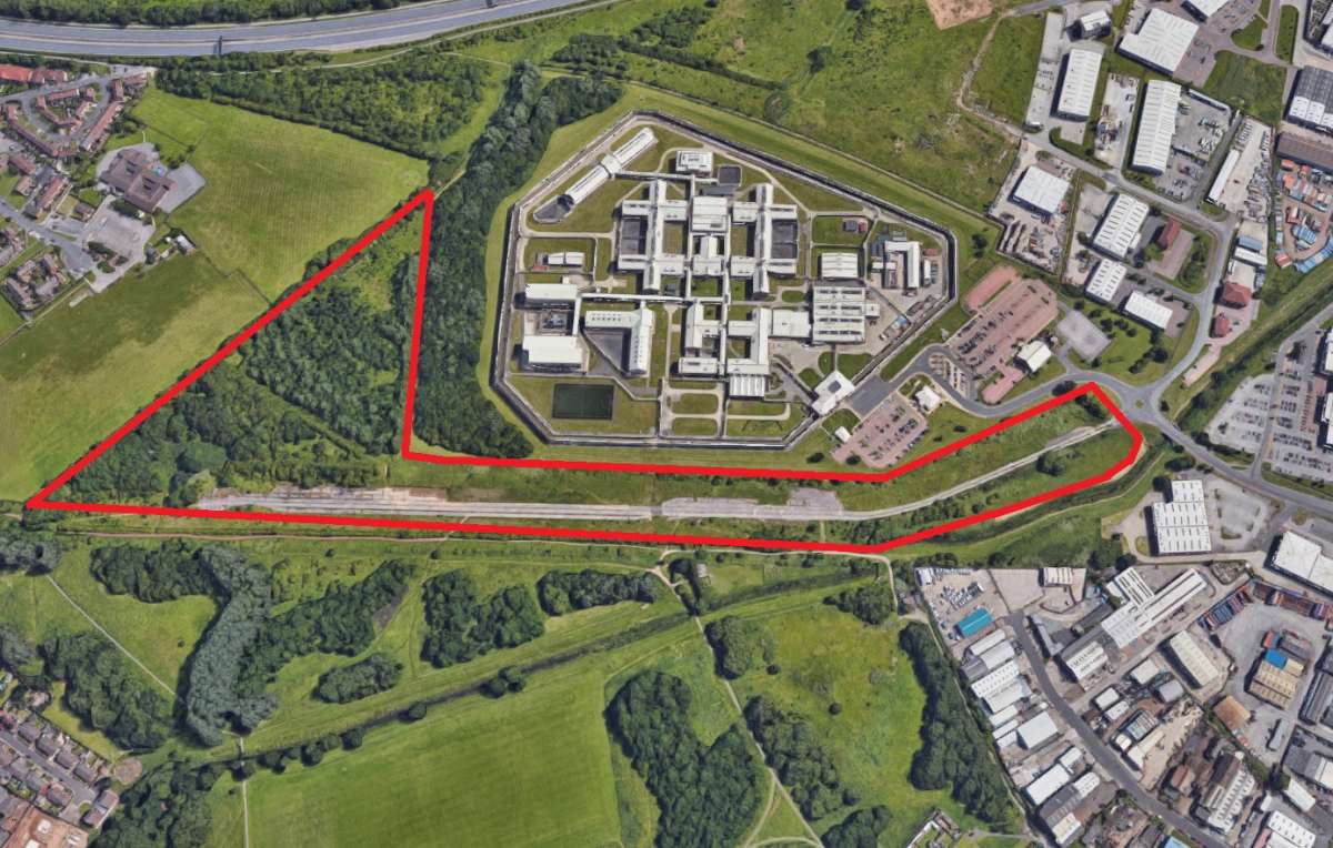 Land in Stockton on Tees - photo 4