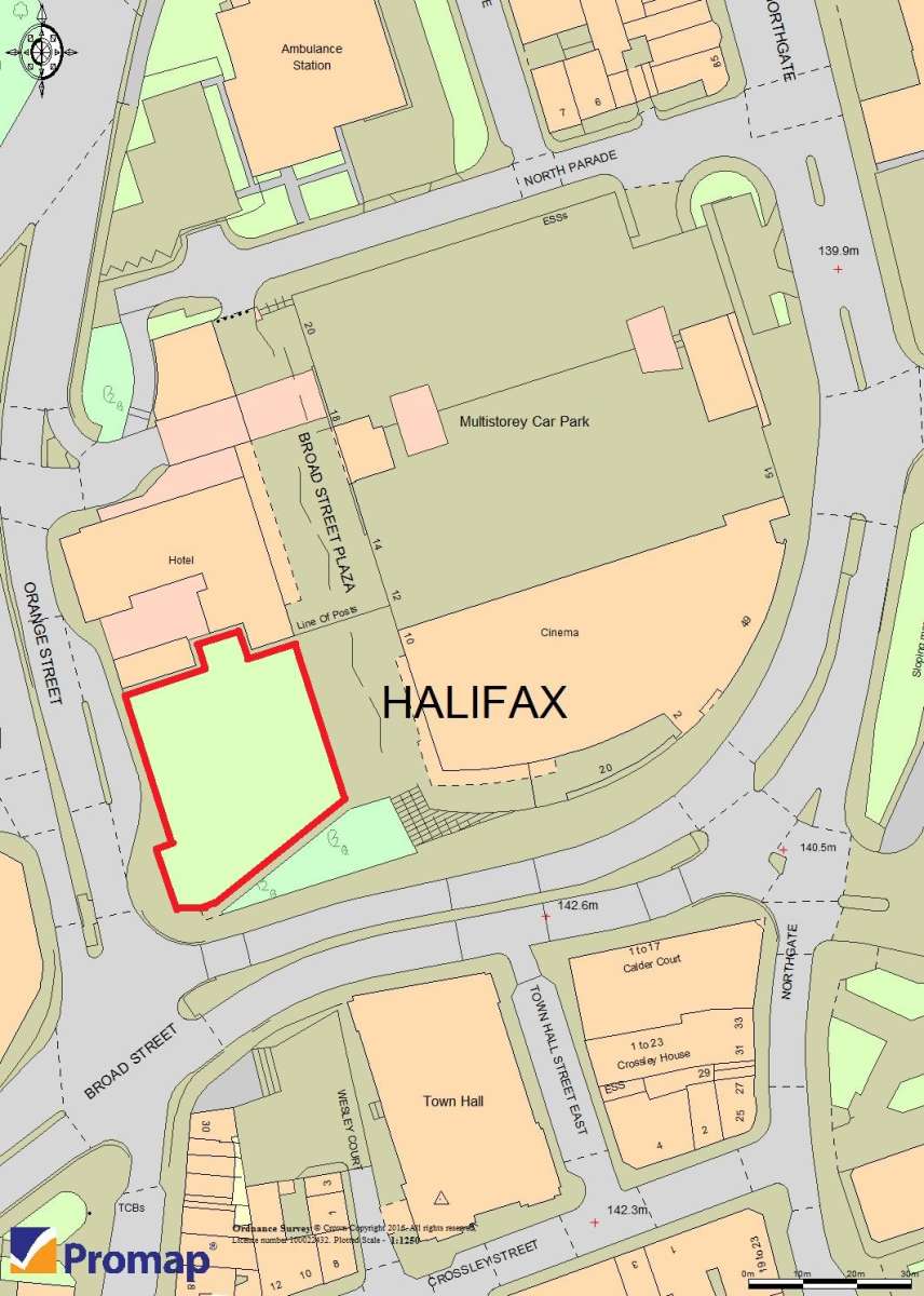 Land in Halifax - photo 2