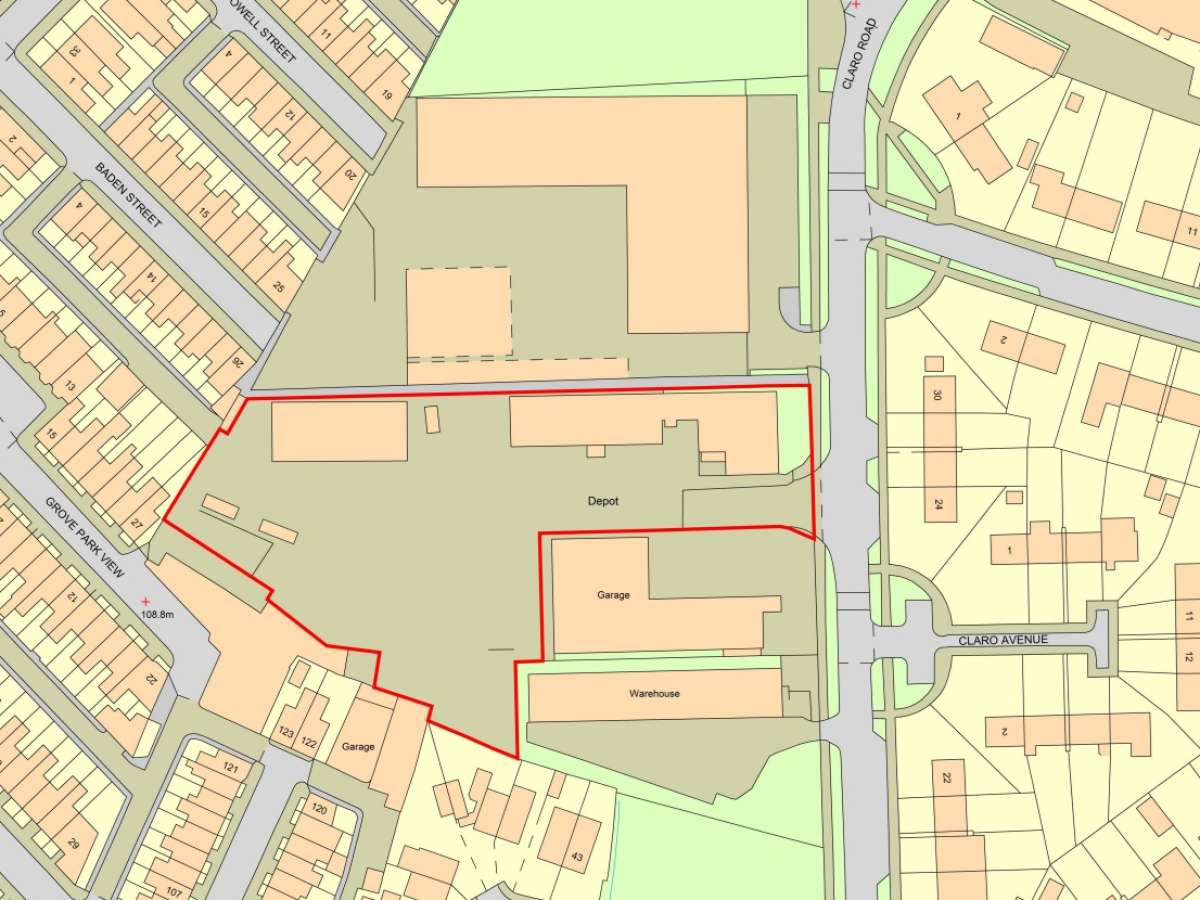 Land in Harrogate - photo 2