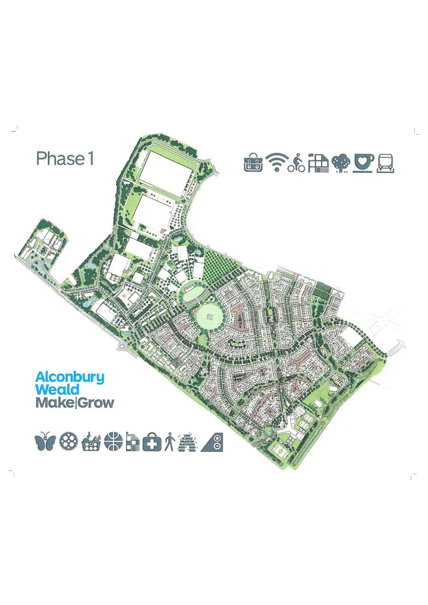 Land in Huntingdon - photo 3