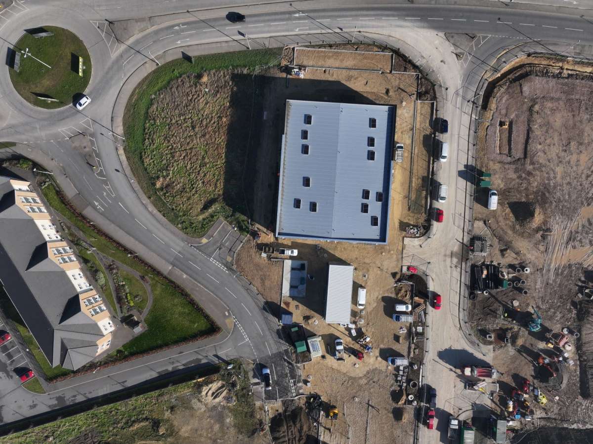 Land in Boston - photo 3