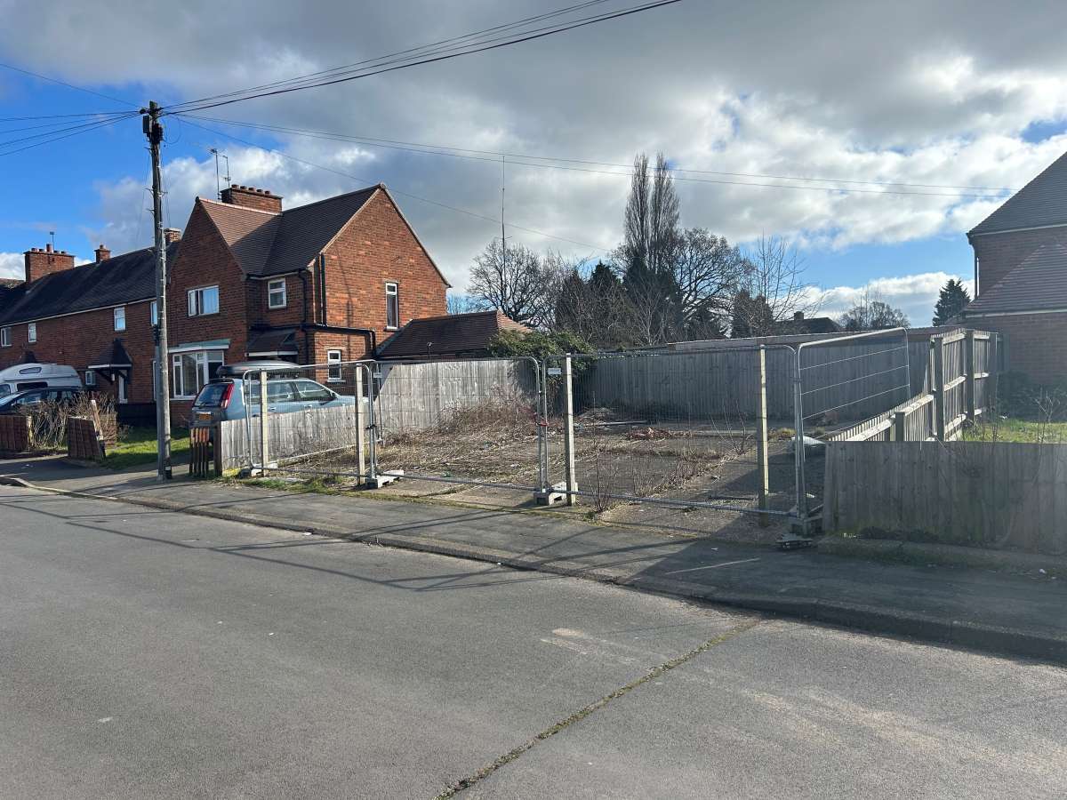 Land in Wigston - photo 2