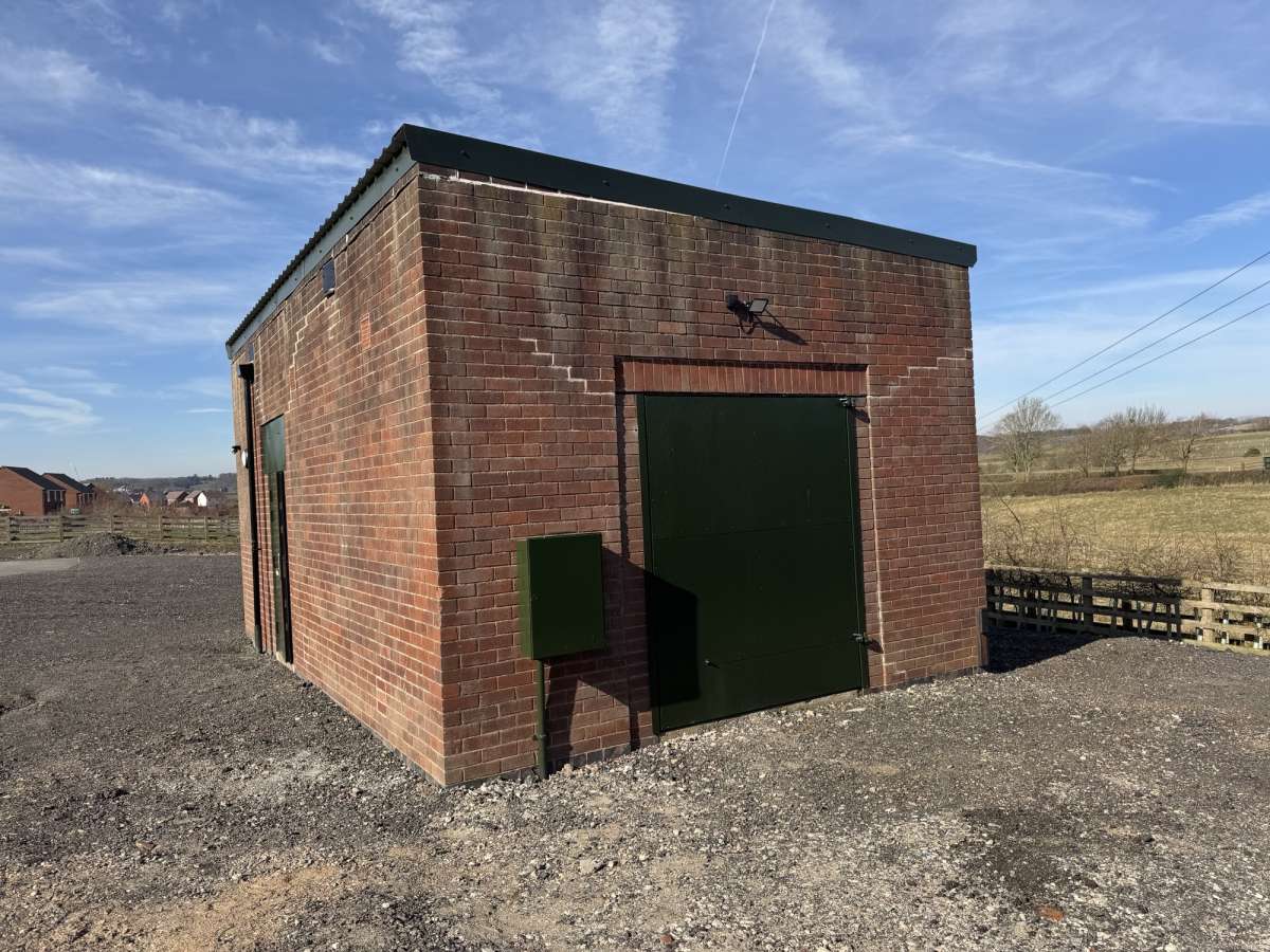 Land in Swadlincote - photo 2