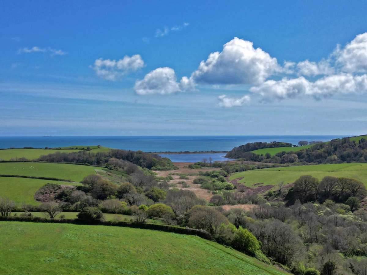 Land in Kingsbridge - photo 2