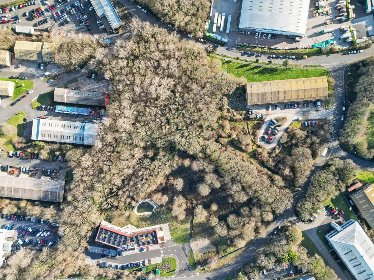 Land in St Leonards - photo 2