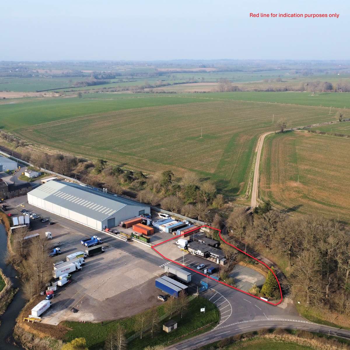 Land in Banbury - photo 2