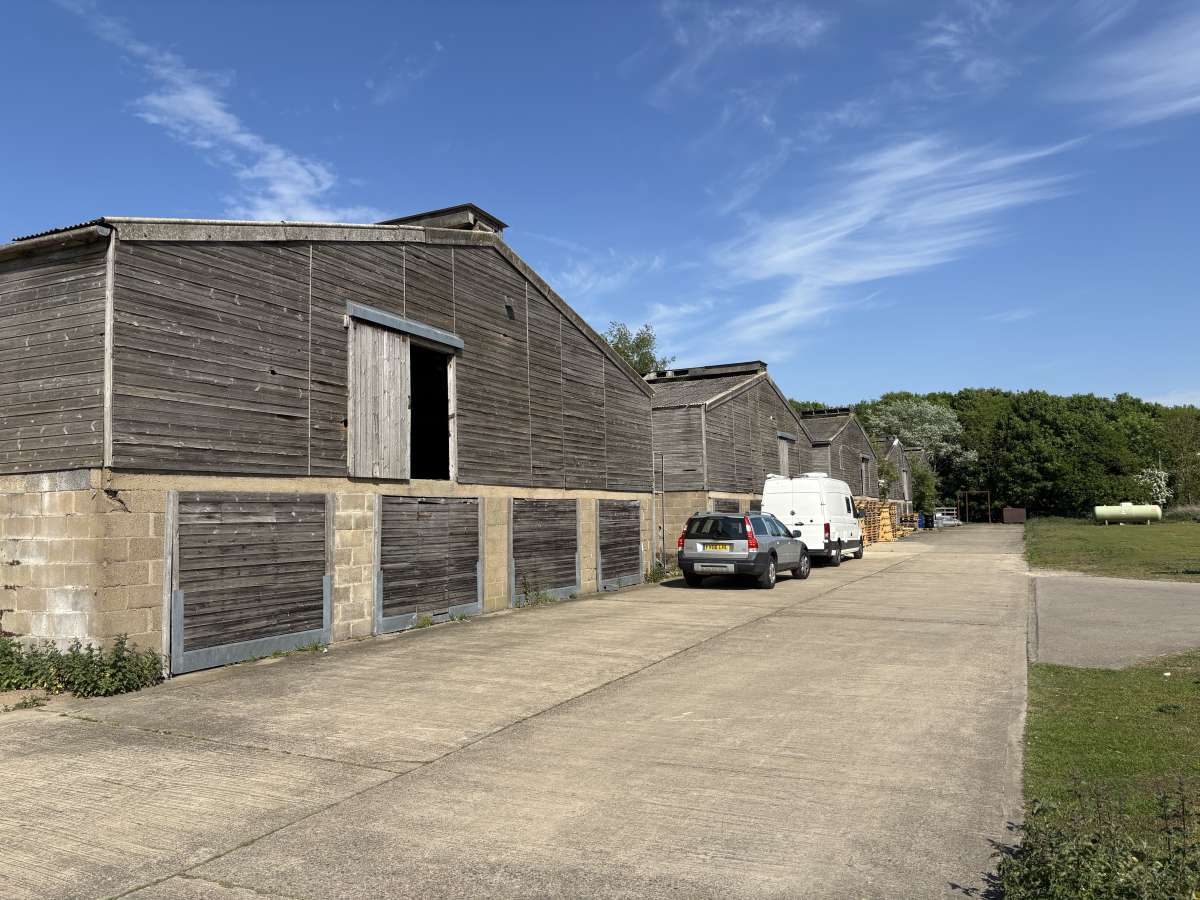 Land in Lincoln - photo 2