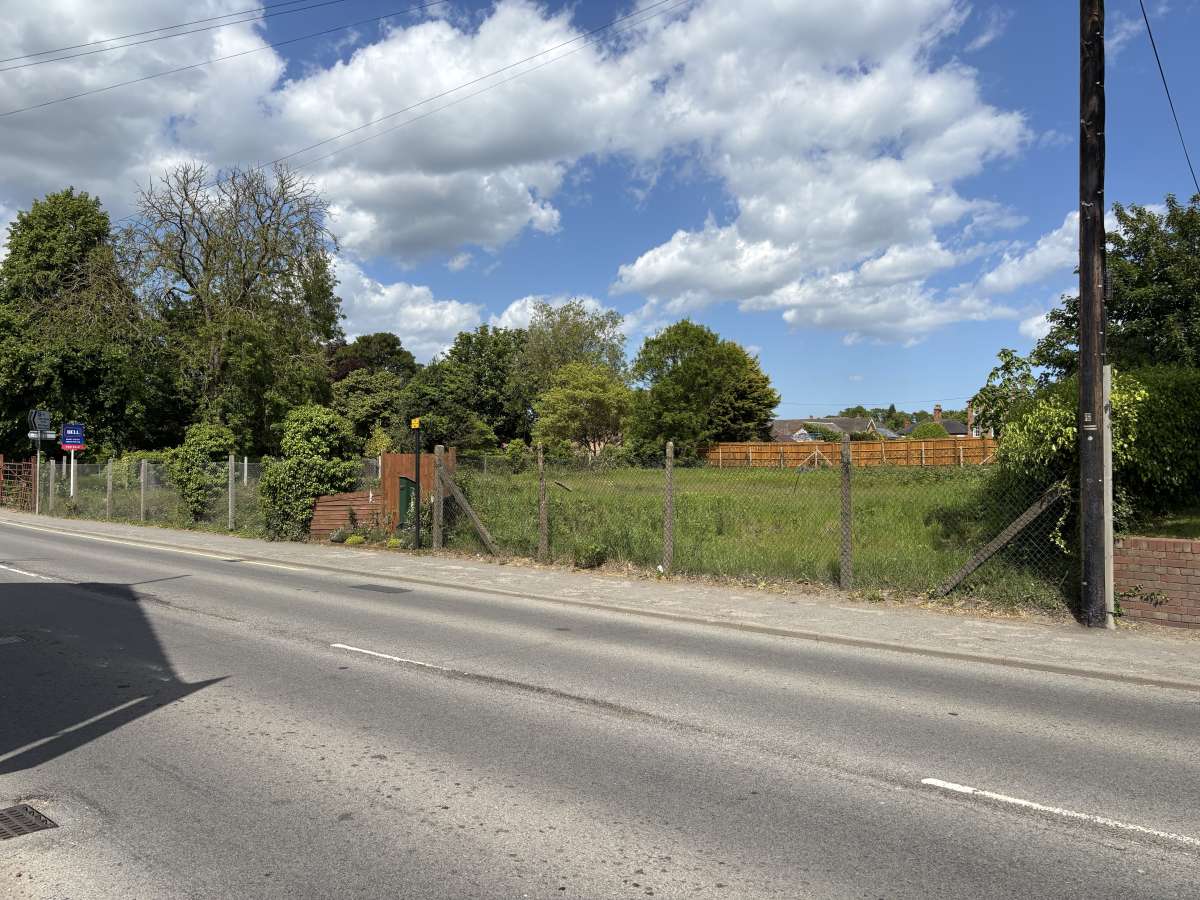 Land in Horncastle - photo 2