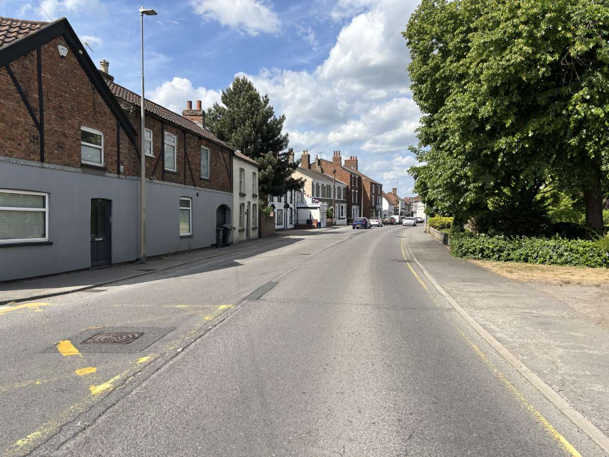 Land in Horncastle - photo 4