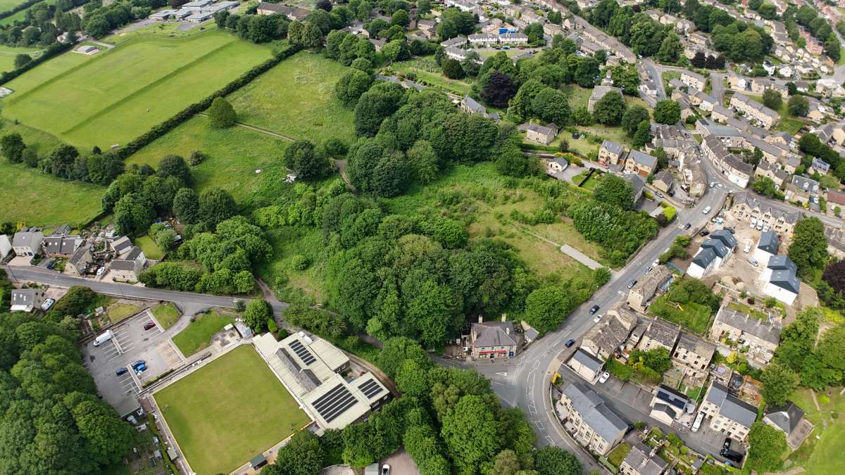 Land in Brighouse - photo 3