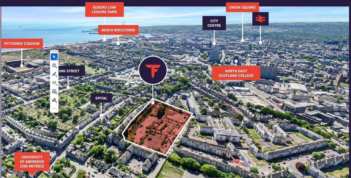 Land in Aberdeen - photo 2