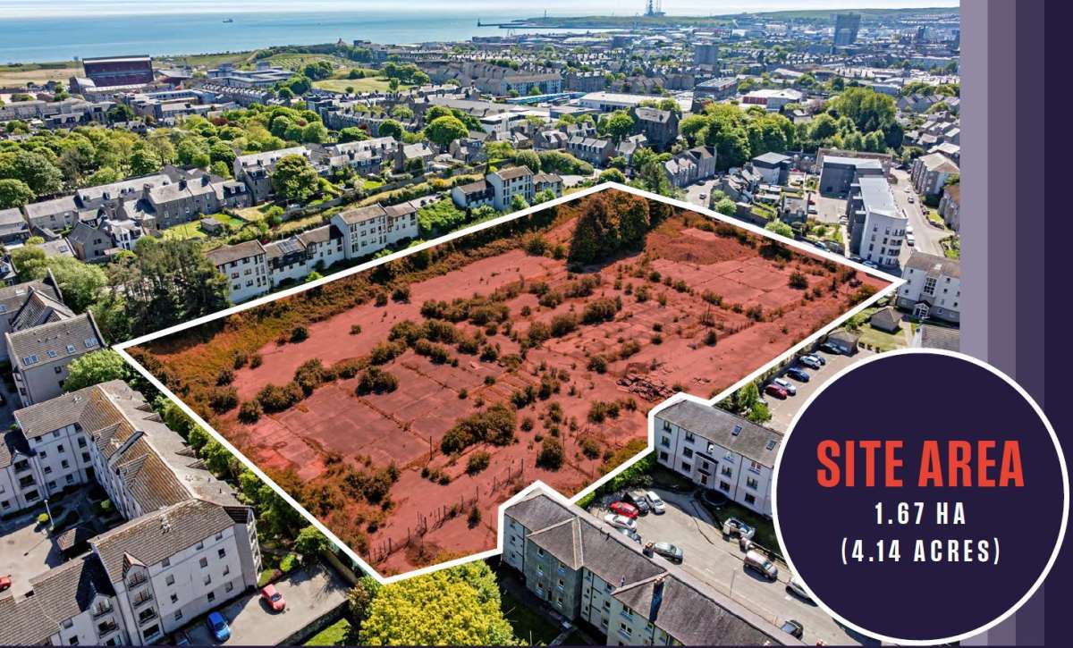 Land in Aberdeen - photo 3