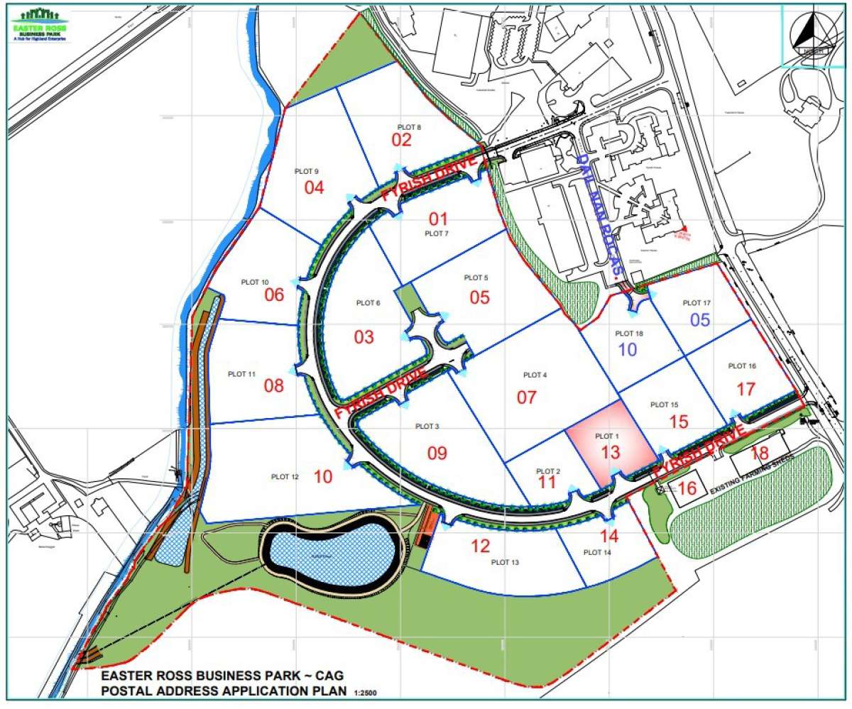 Land in Inverness - photo 2