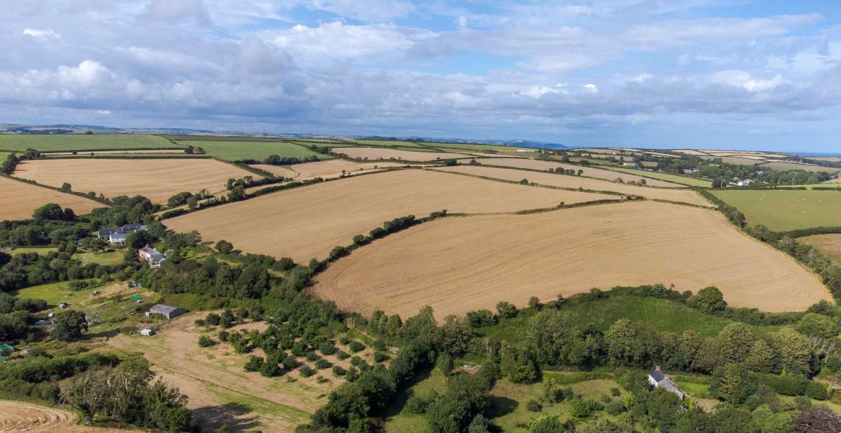 Land in Kingsbridge - photo 4