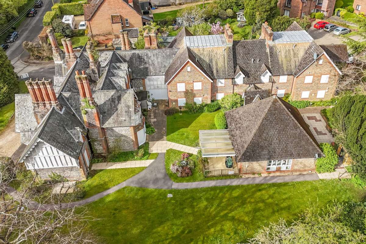 Land in Winchester - photo 3