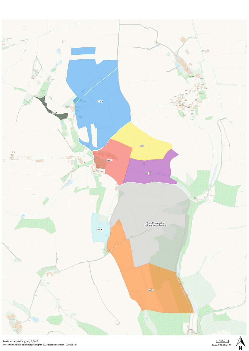 Land in Kingsbridge - photo 2