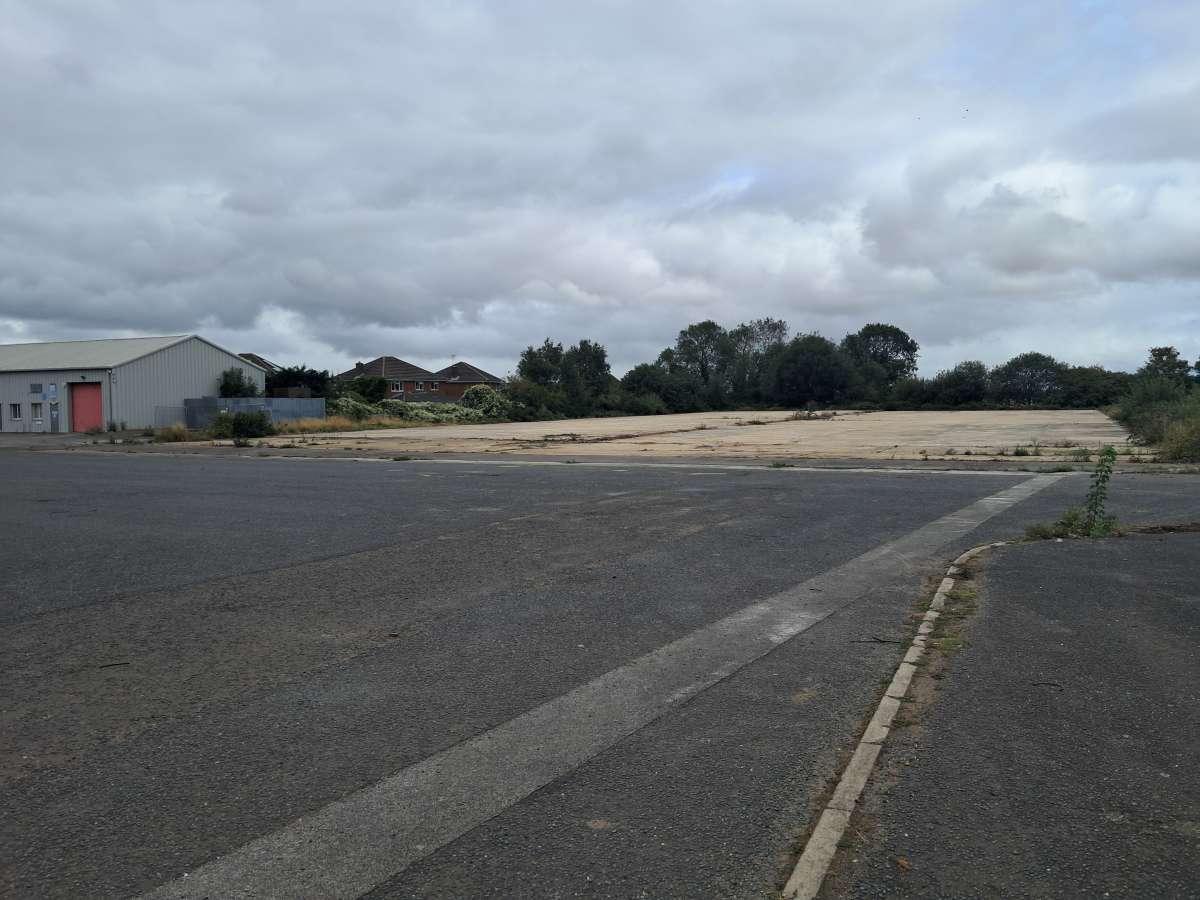 Land in Lincoln - photo 2