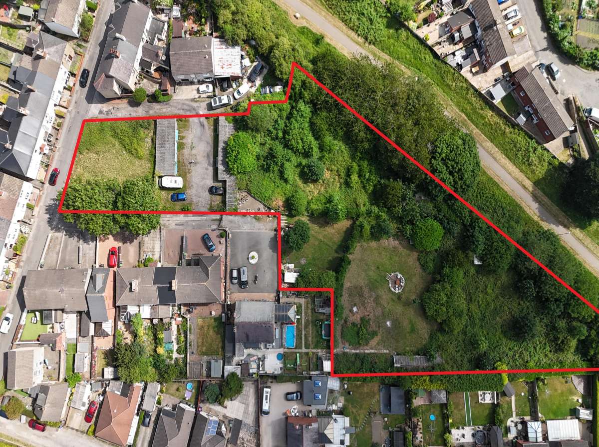 Land in Ripley - photo 4