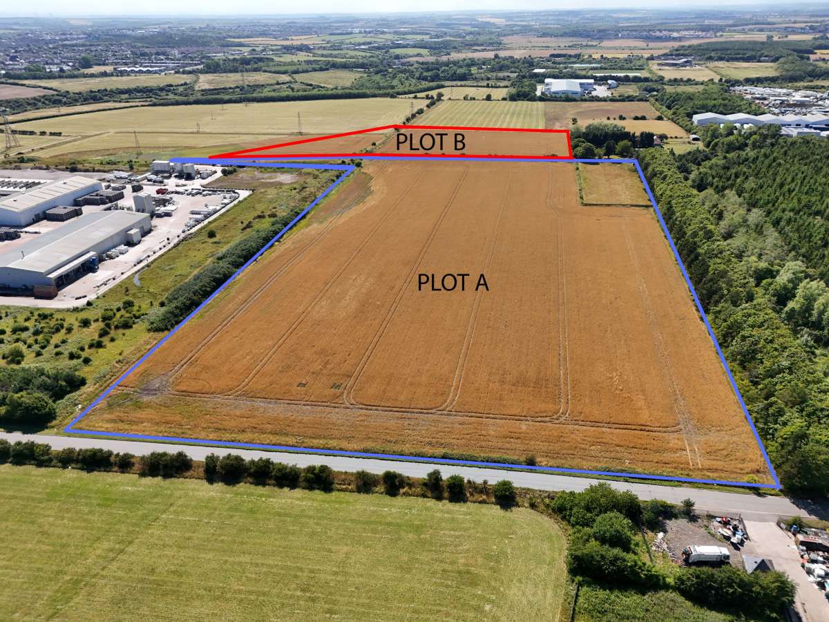 Land in Bedlington - photo 2