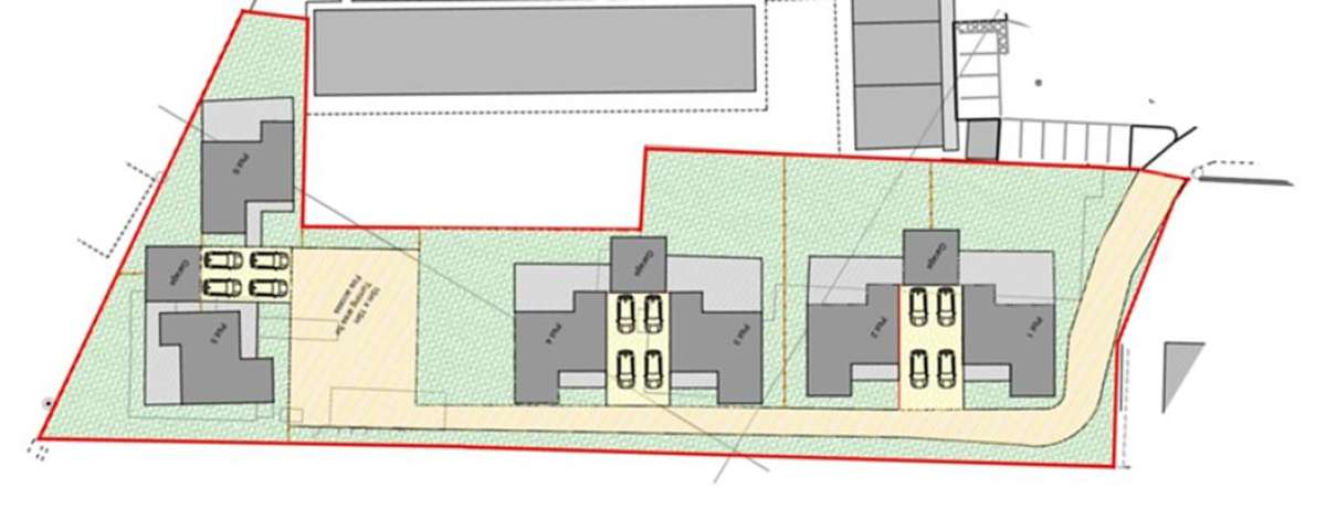 Land in Norwich - photo 3