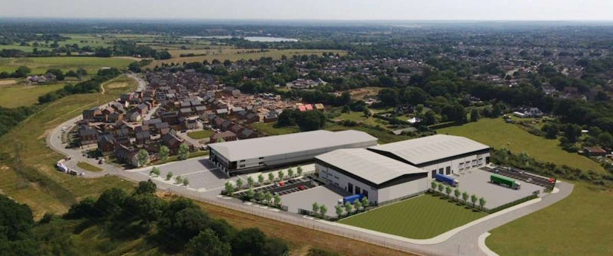 Land in Poole - photo 4