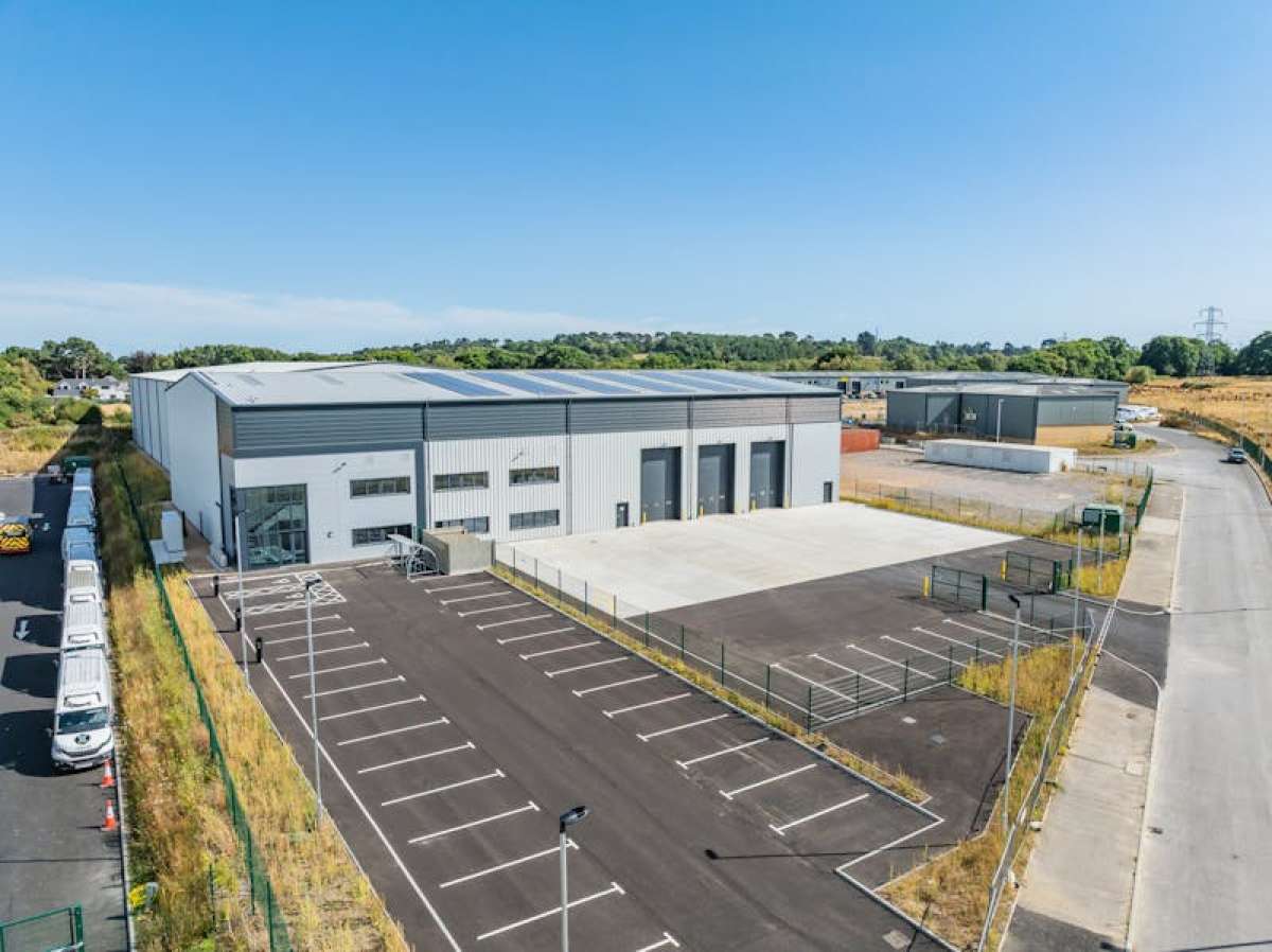 Land in Poole - photo 2