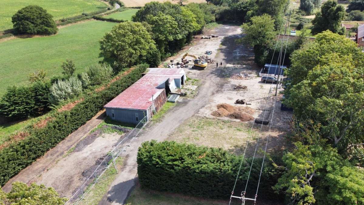 Land in Cockfield - photo 3