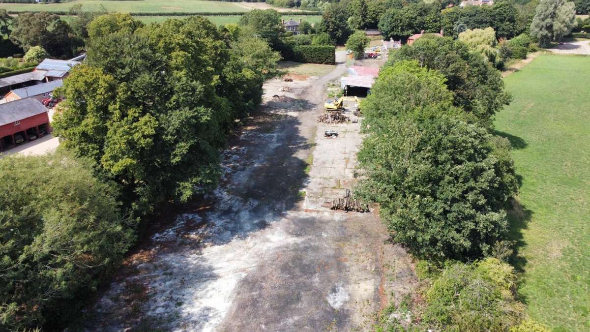 Land in Cockfield - photo 4