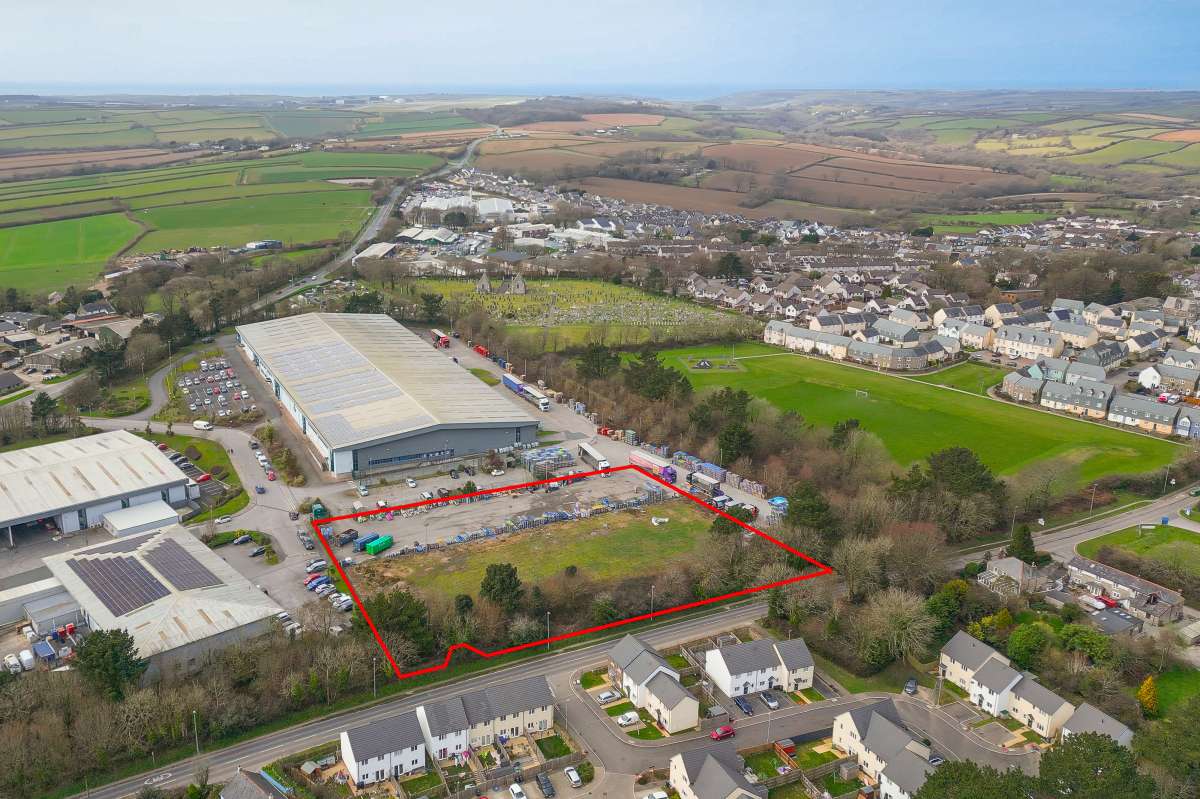 Land in St. Columb - photo 3