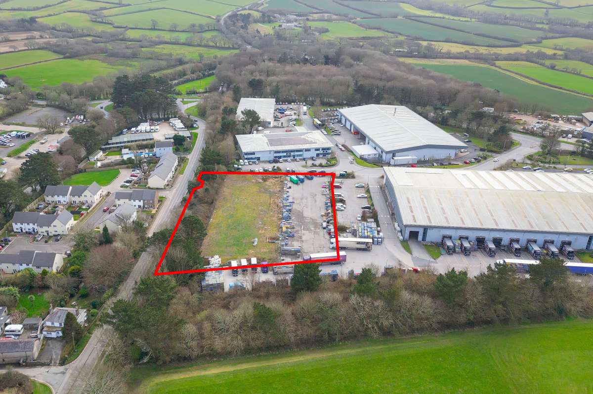 Land in St. Columb - photo 4