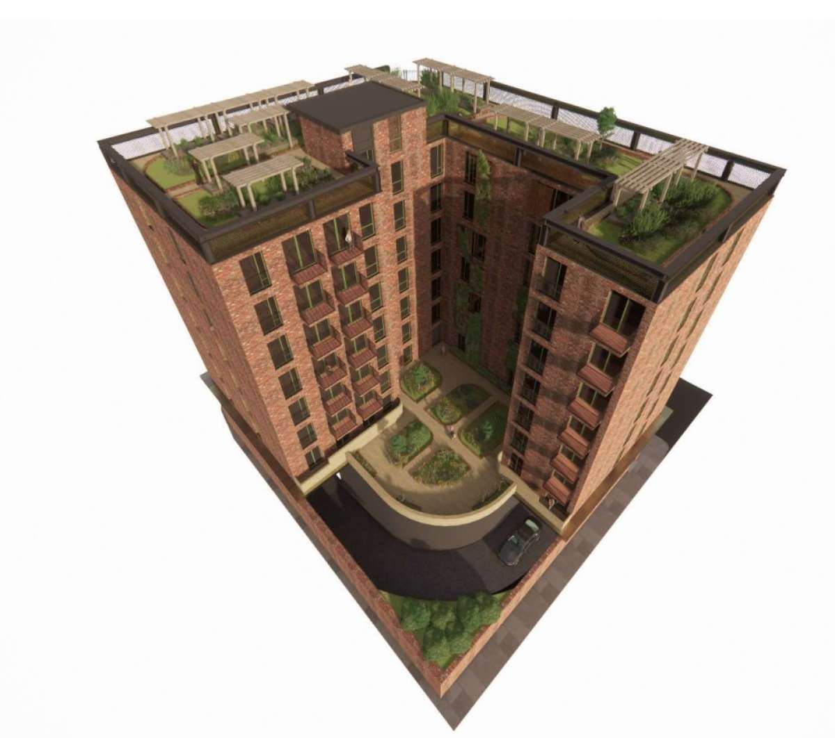 Land in Hull - photo 3