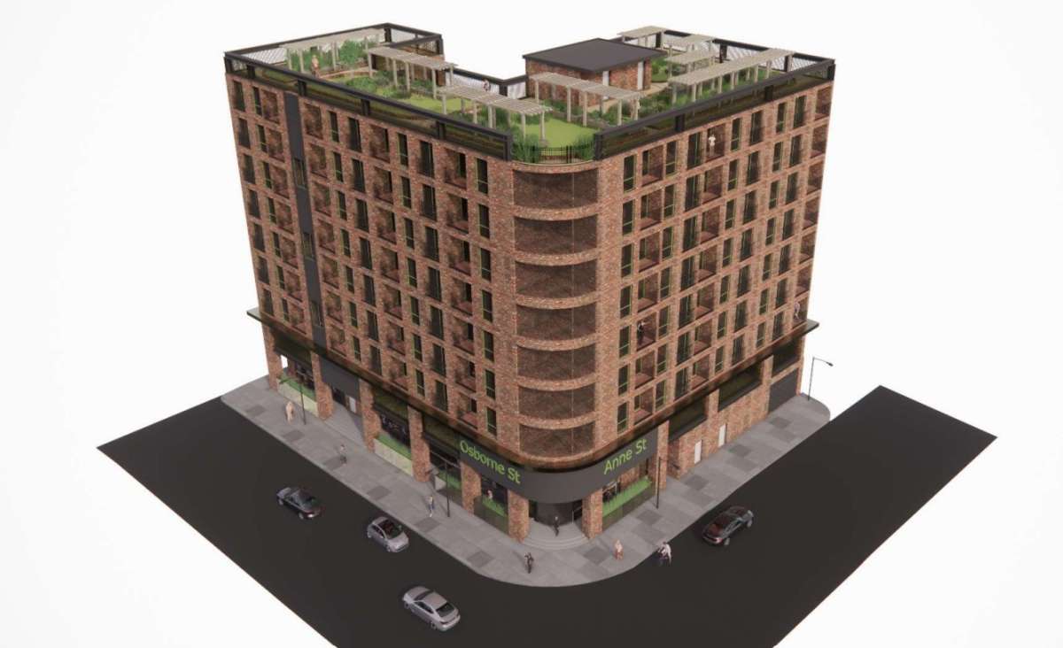 Land in Hull - photo 4