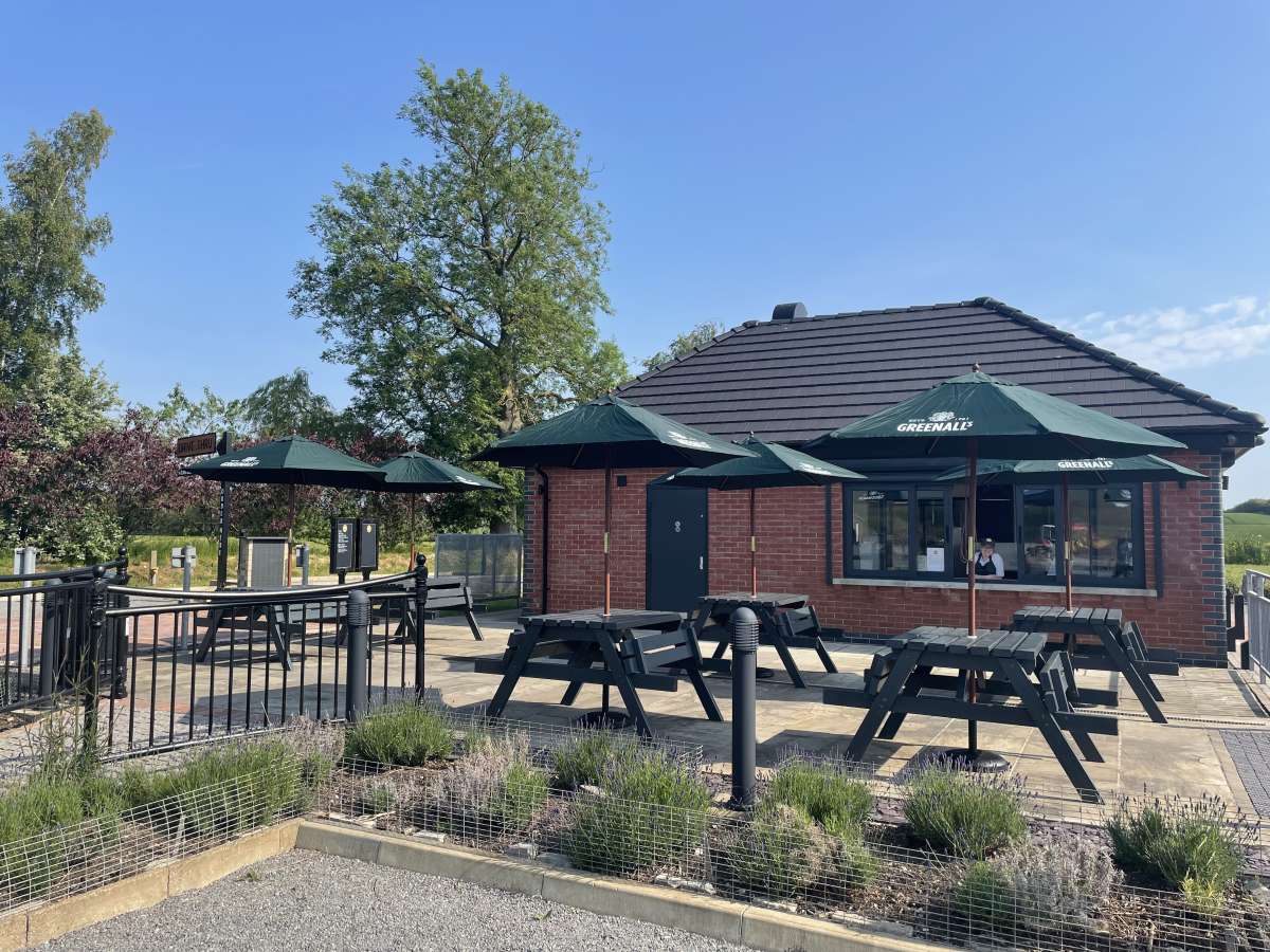 Land in Partney - photo 4