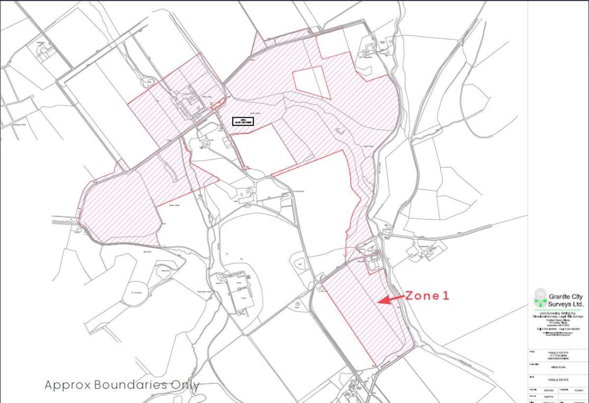 Land in Laurencekirk - photo 2