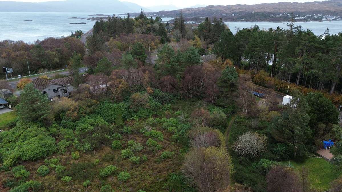 Land in Kyleakin - photo 2