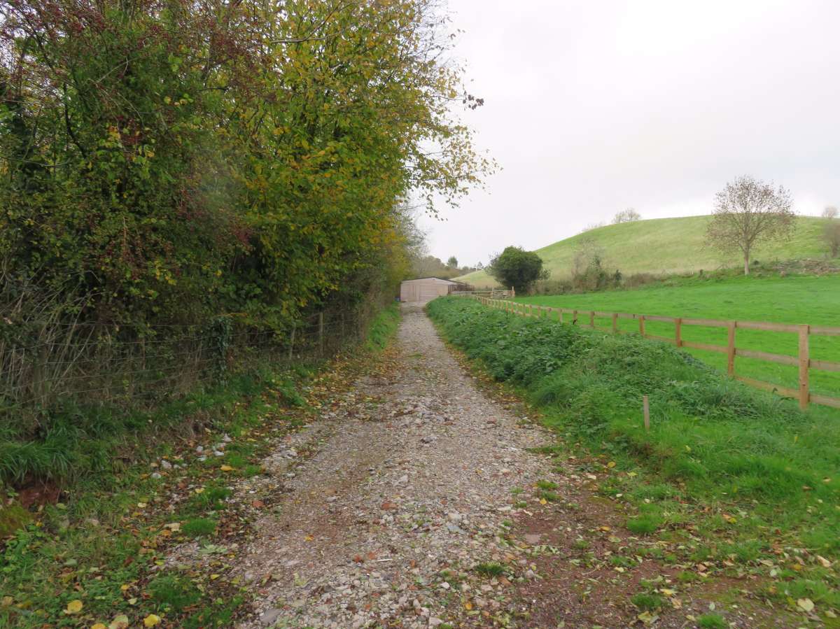 Land in Newton Abbot - photo 4