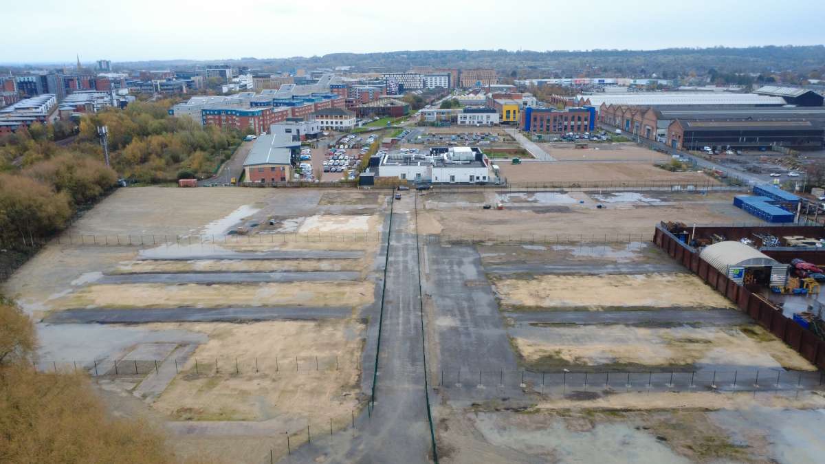 Land in Lincoln - photo 4