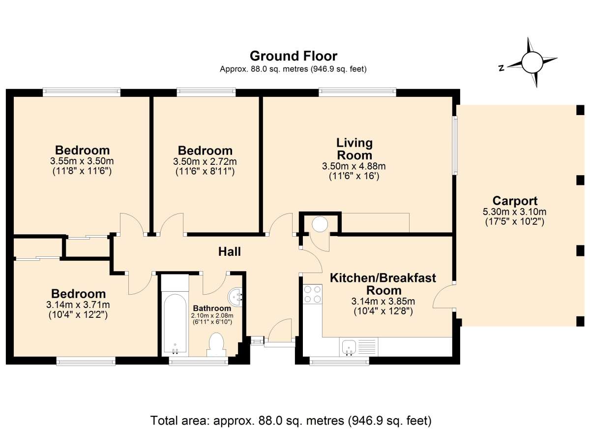 Land in Ross-On-Wye - photo 2