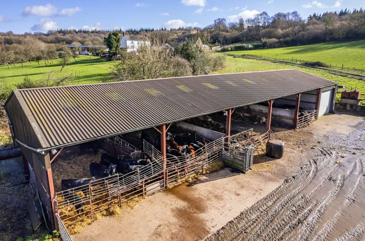 Land in Clooney - photo 2