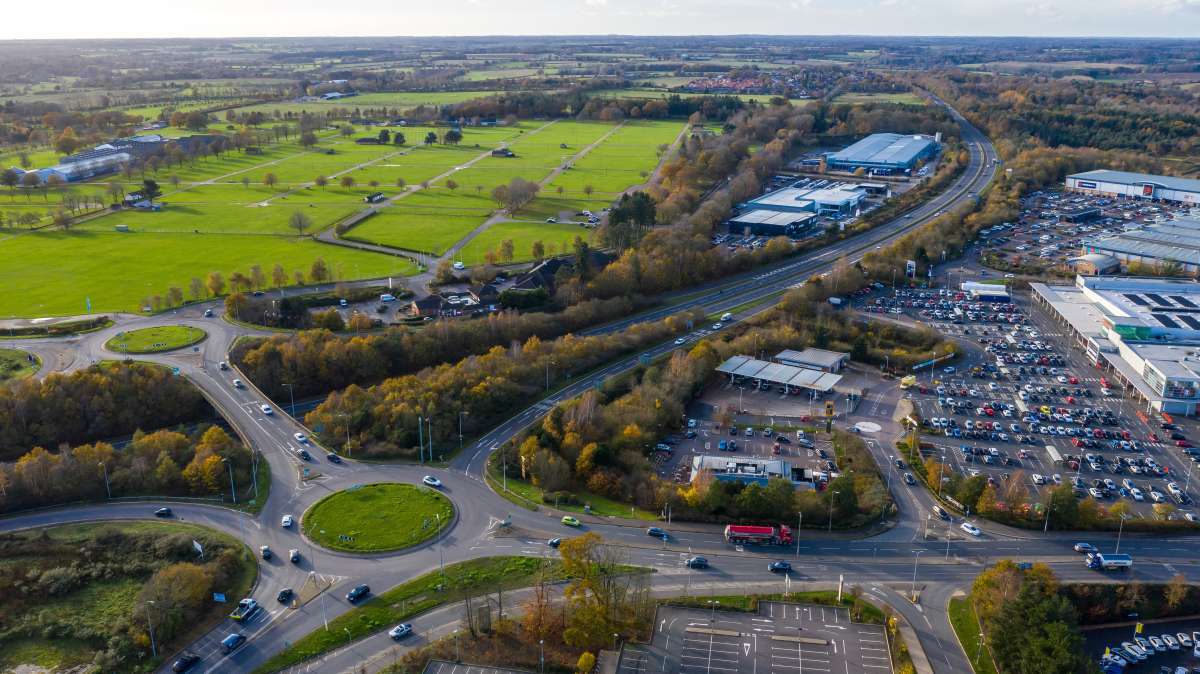 Land in Norwich - photo 4