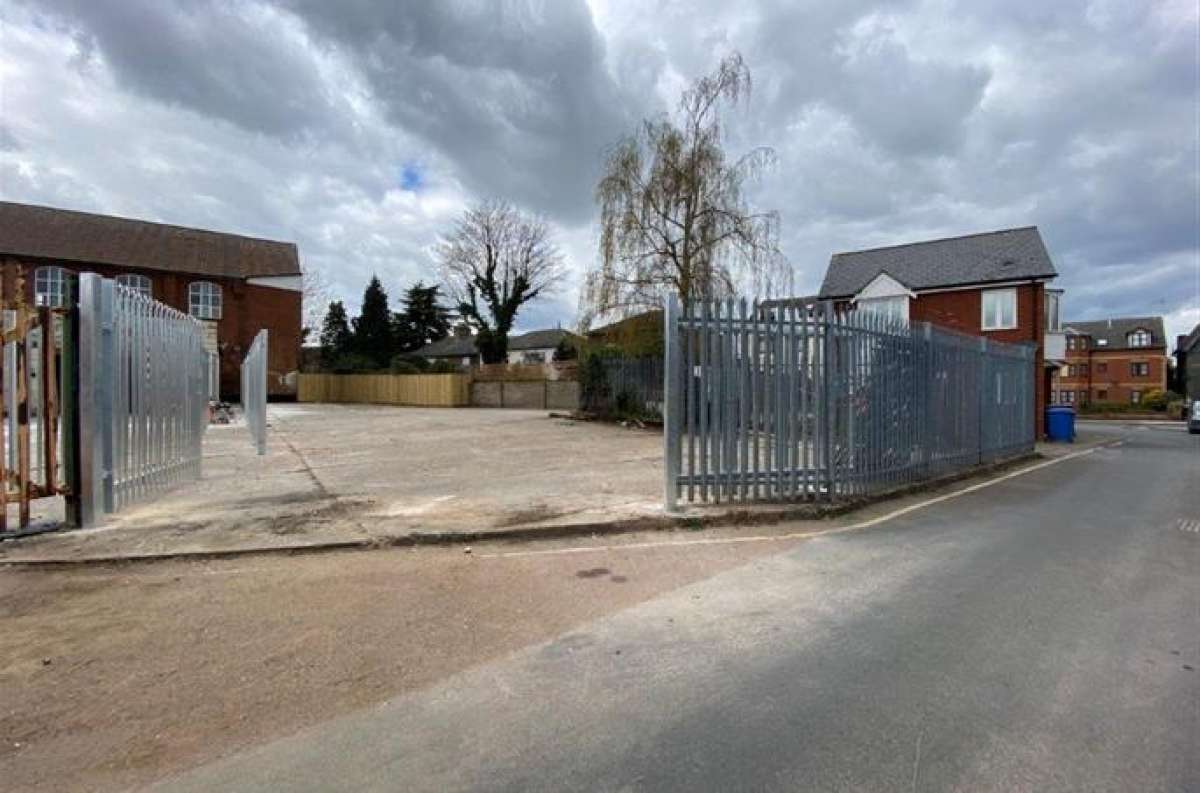 Land in Ipswich - photo 3