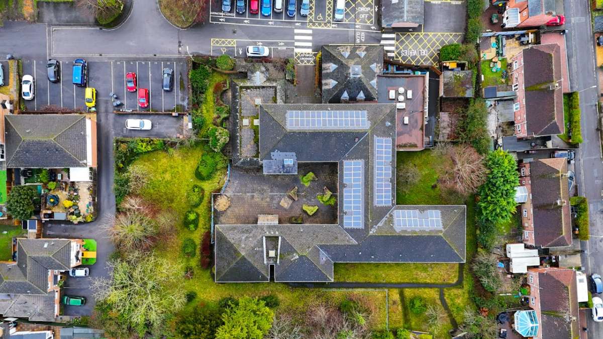 Land in Andover - photo 2