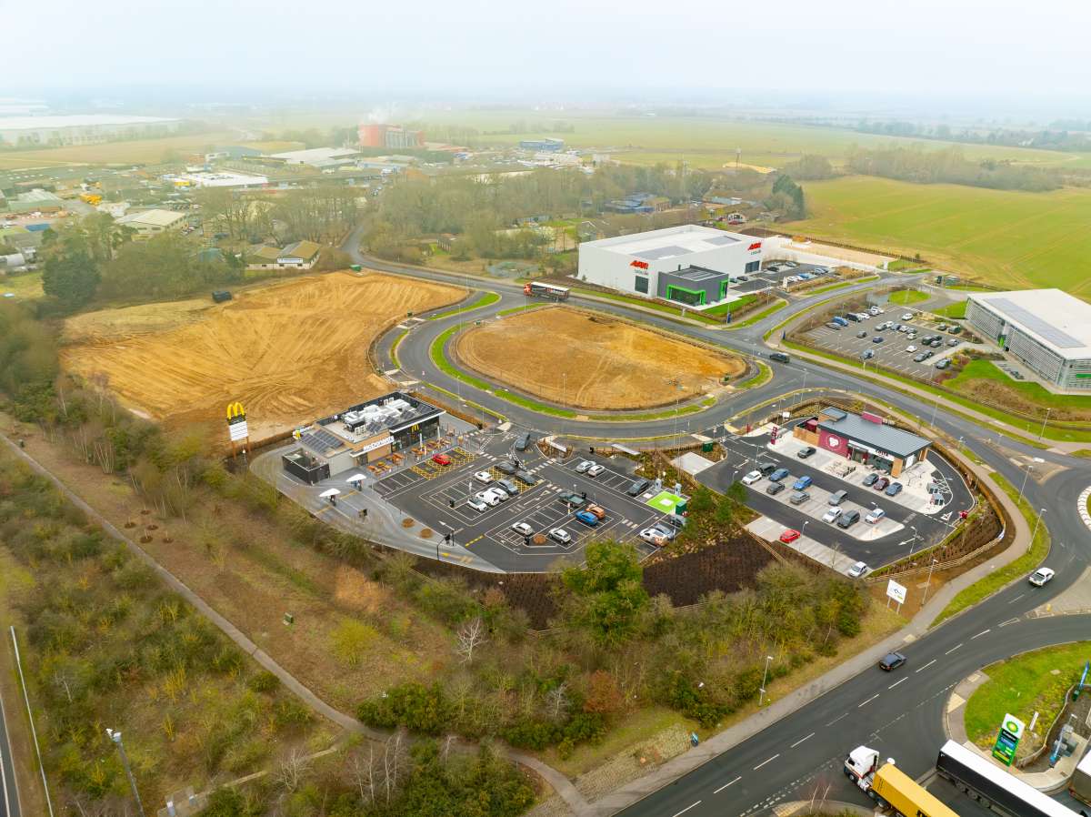 Land in Rougham - photo 2