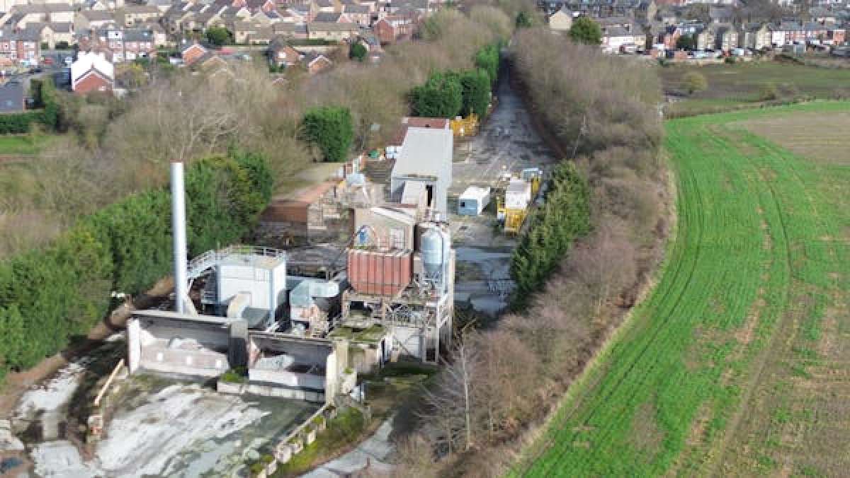 Land in Ackworth - photo 2